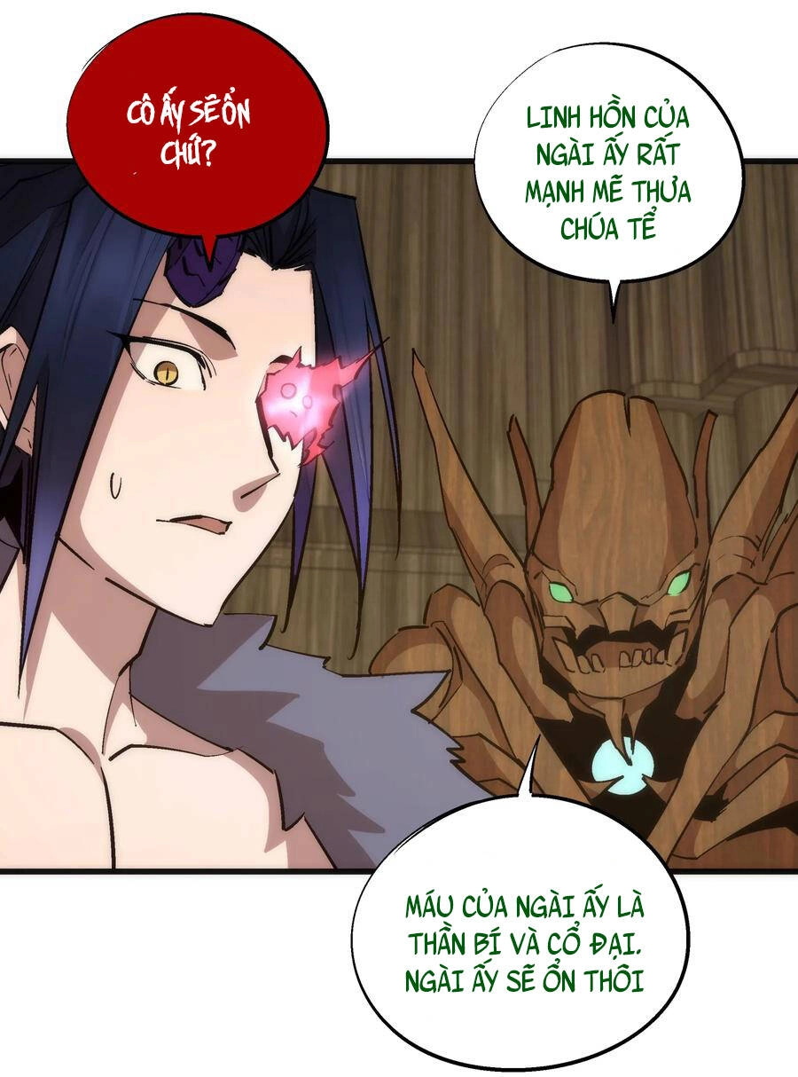 Tôi Không Phải Quỷ Vương Chapter 71 - 10