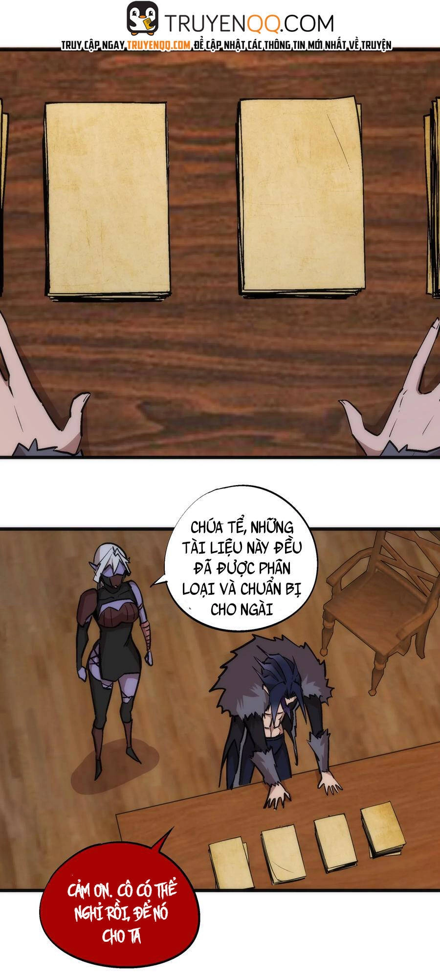 Tôi Không Phải Quỷ Vương Chapter 71 - 15