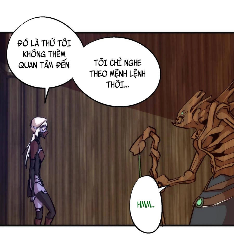 Tôi Không Phải Quỷ Vương Chapter 71 - 20