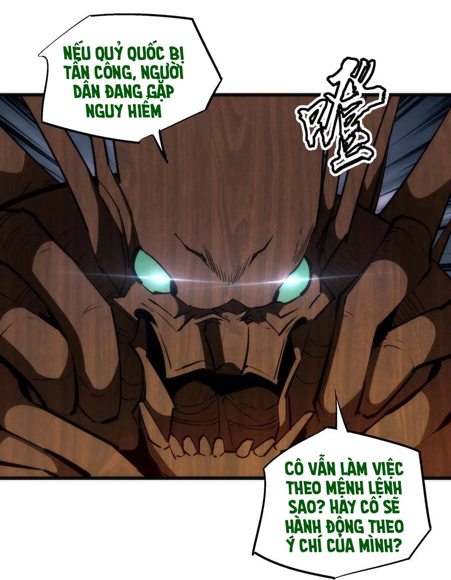 Tôi Không Phải Quỷ Vương Chapter 71 - 22