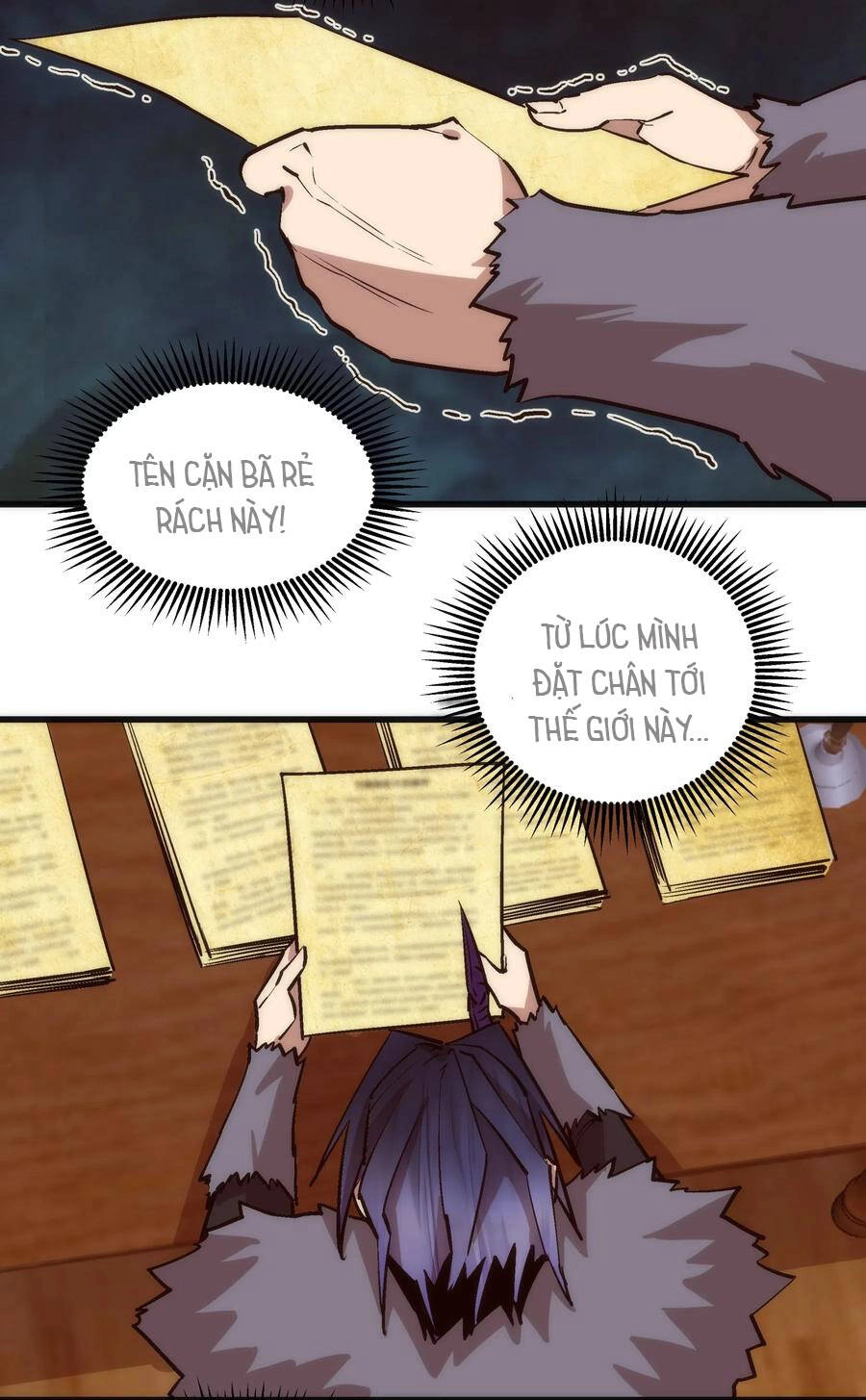 Tôi Không Phải Quỷ Vương Chapter 71 - 26