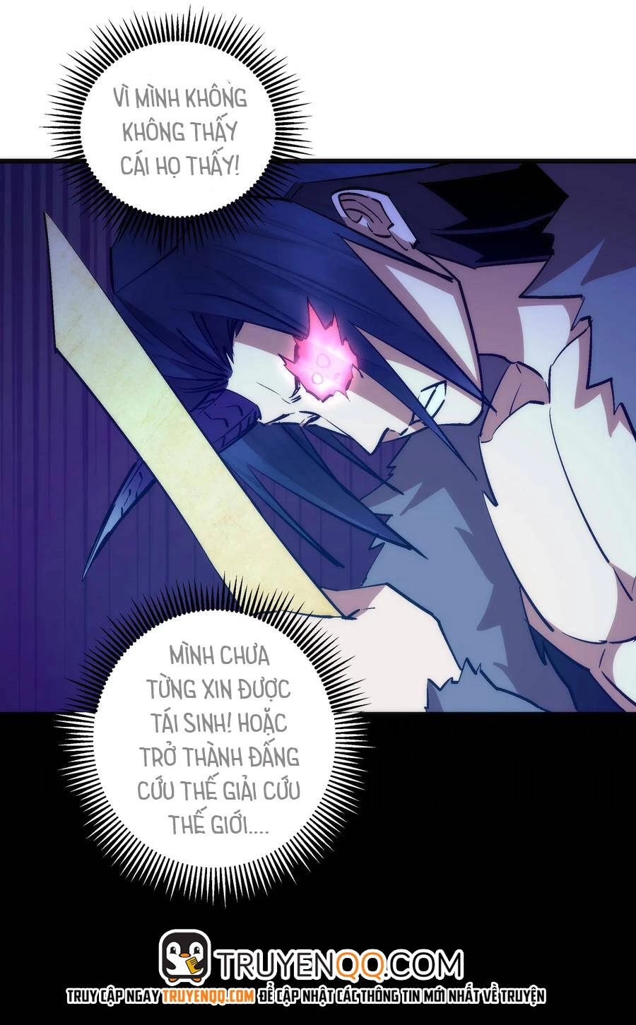 Tôi Không Phải Quỷ Vương Chapter 71 - 29