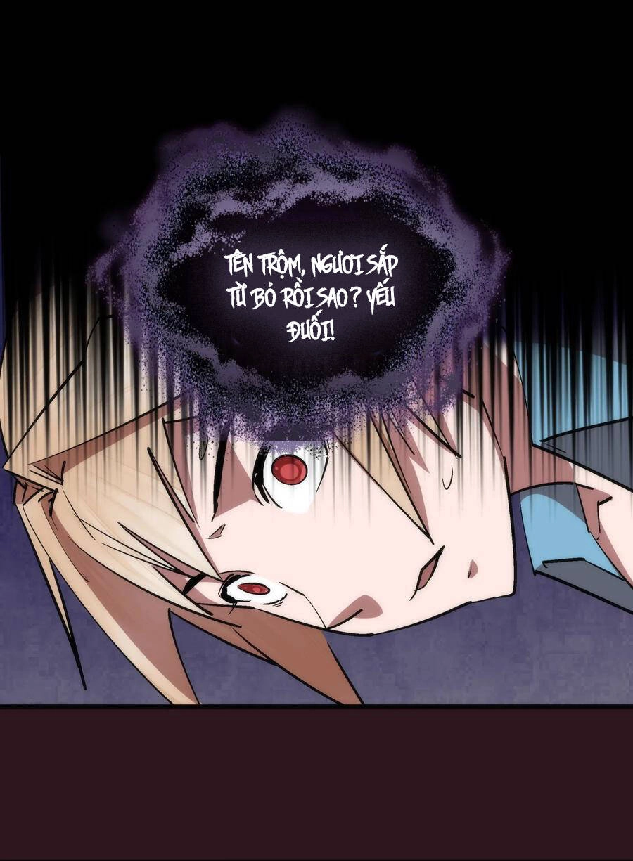 Tôi Không Phải Quỷ Vương Chapter 71 - 30