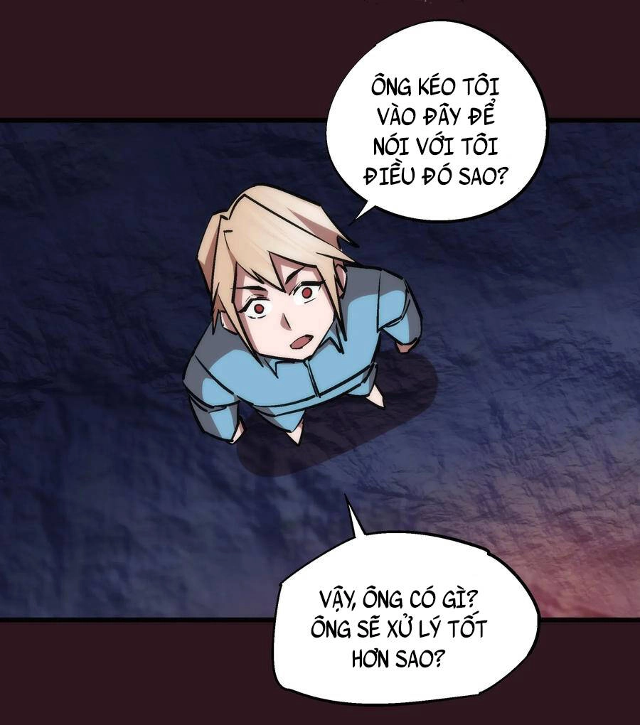 Tôi Không Phải Quỷ Vương Chapter 71 - 33