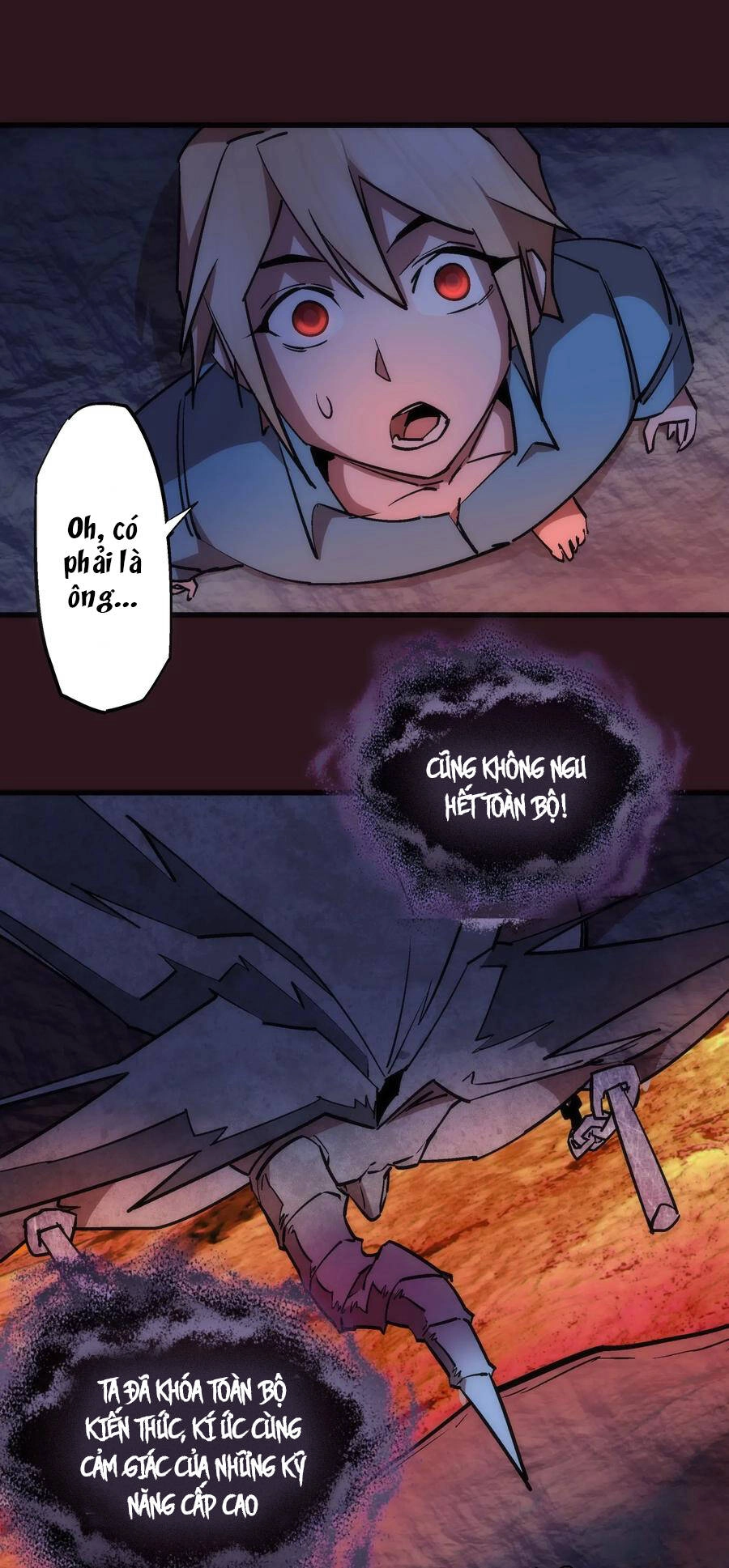 Tôi Không Phải Quỷ Vương Chapter 71 - 36