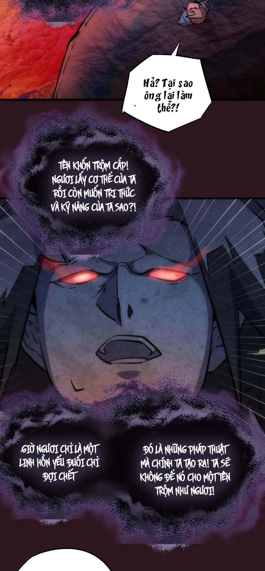 Tôi Không Phải Quỷ Vương Chapter 71 - 37