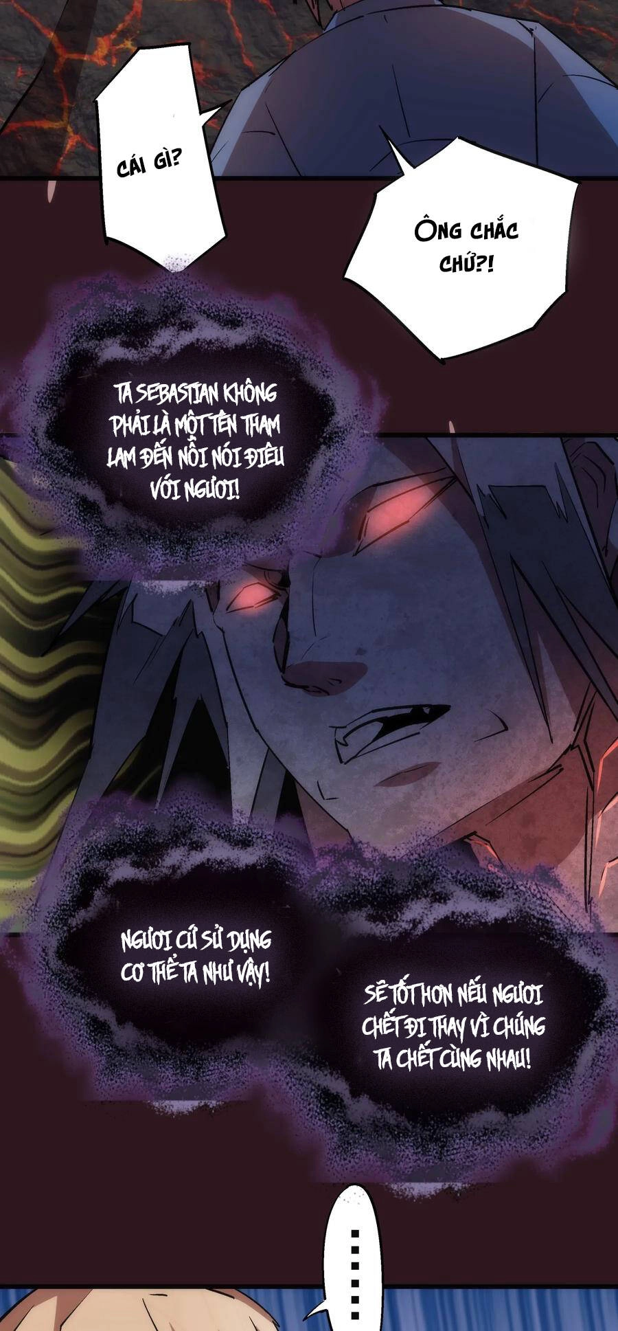 Tôi Không Phải Quỷ Vương Chapter 71 - 39