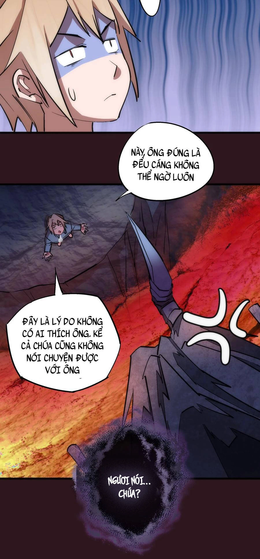 Tôi Không Phải Quỷ Vương Chapter 71 - 40