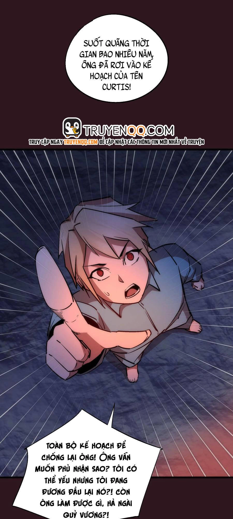 Tôi Không Phải Quỷ Vương Chapter 71 - 44