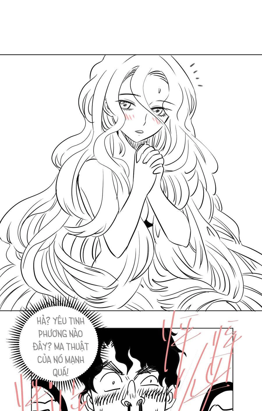 Tôi Không Phải Quỷ Vương Chapter 71 - 46