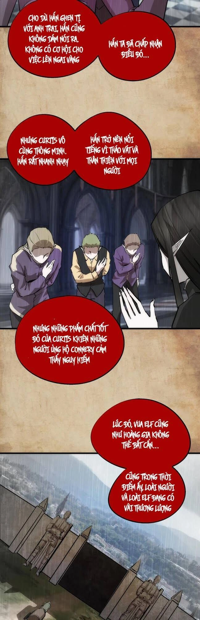 Tôi Không Phải Quỷ Vương Chapter 72 - 5