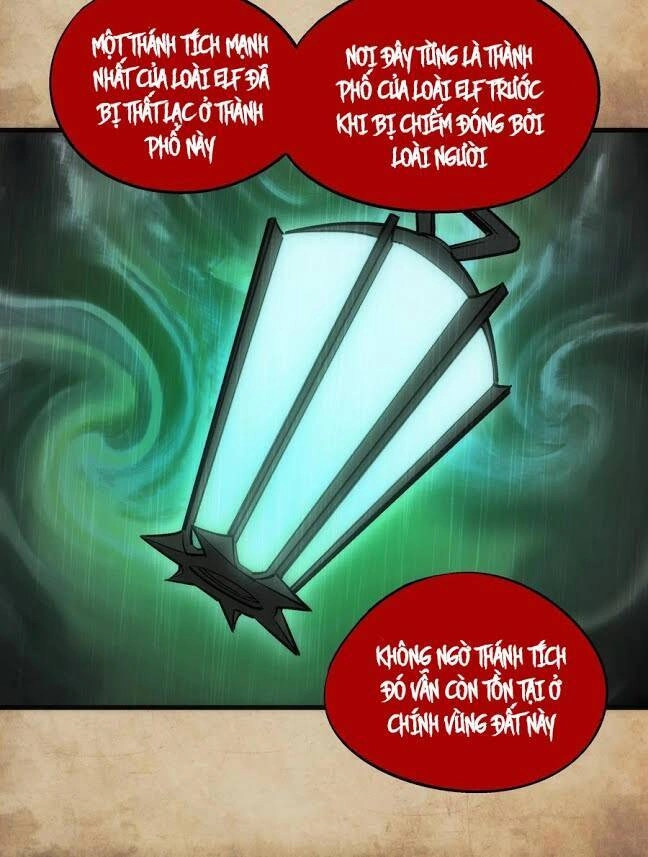 Tôi Không Phải Quỷ Vương Chapter 72 - 7