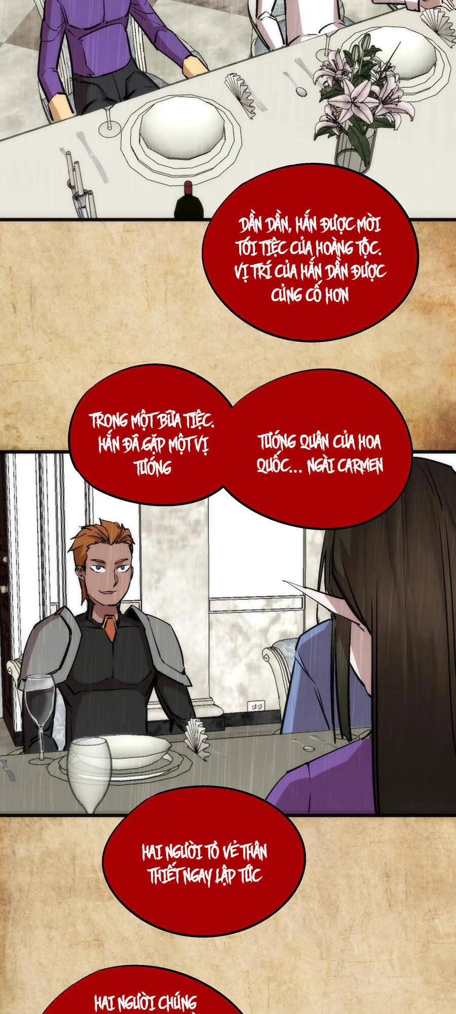 Tôi Không Phải Quỷ Vương Chapter 72 - 10