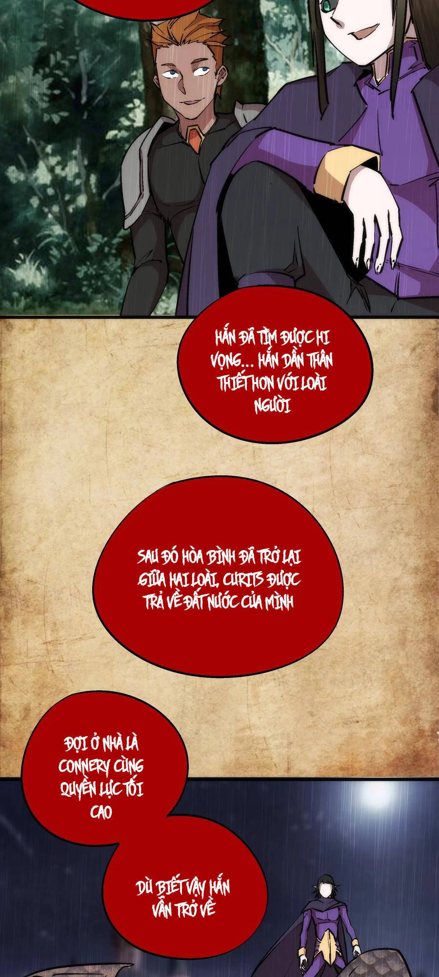 Tôi Không Phải Quỷ Vương Chapter 72 - 12