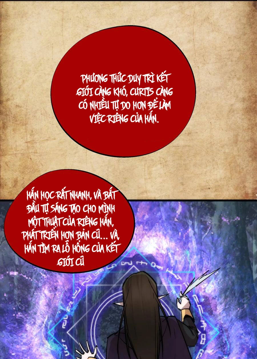 Tôi Không Phải Quỷ Vương Chapter 72 - 16