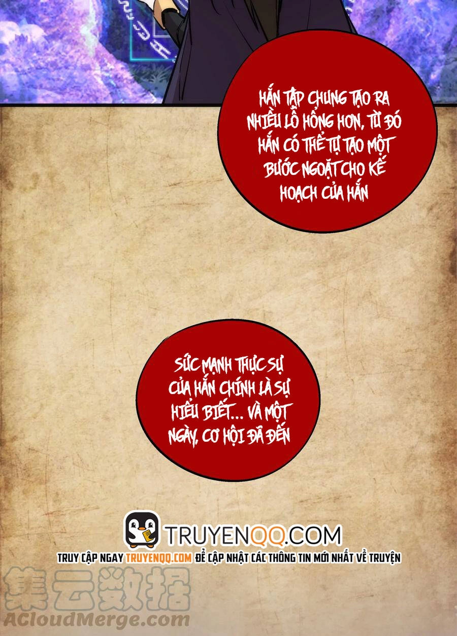 Tôi Không Phải Quỷ Vương Chapter 72 - 17