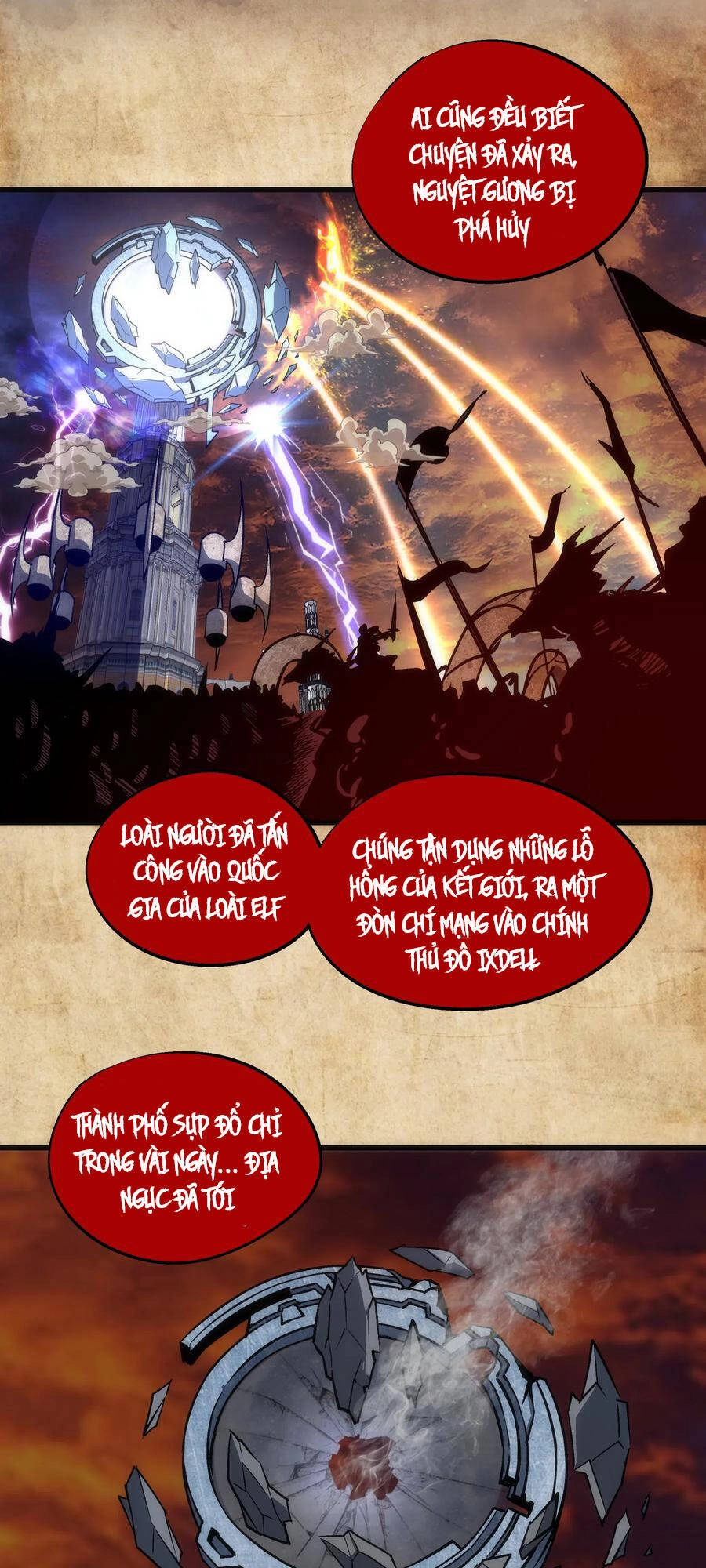 Tôi Không Phải Quỷ Vương Chapter 72 - 18