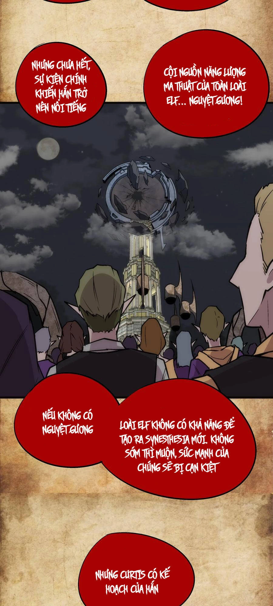 Tôi Không Phải Quỷ Vương Chapter 72 - 24