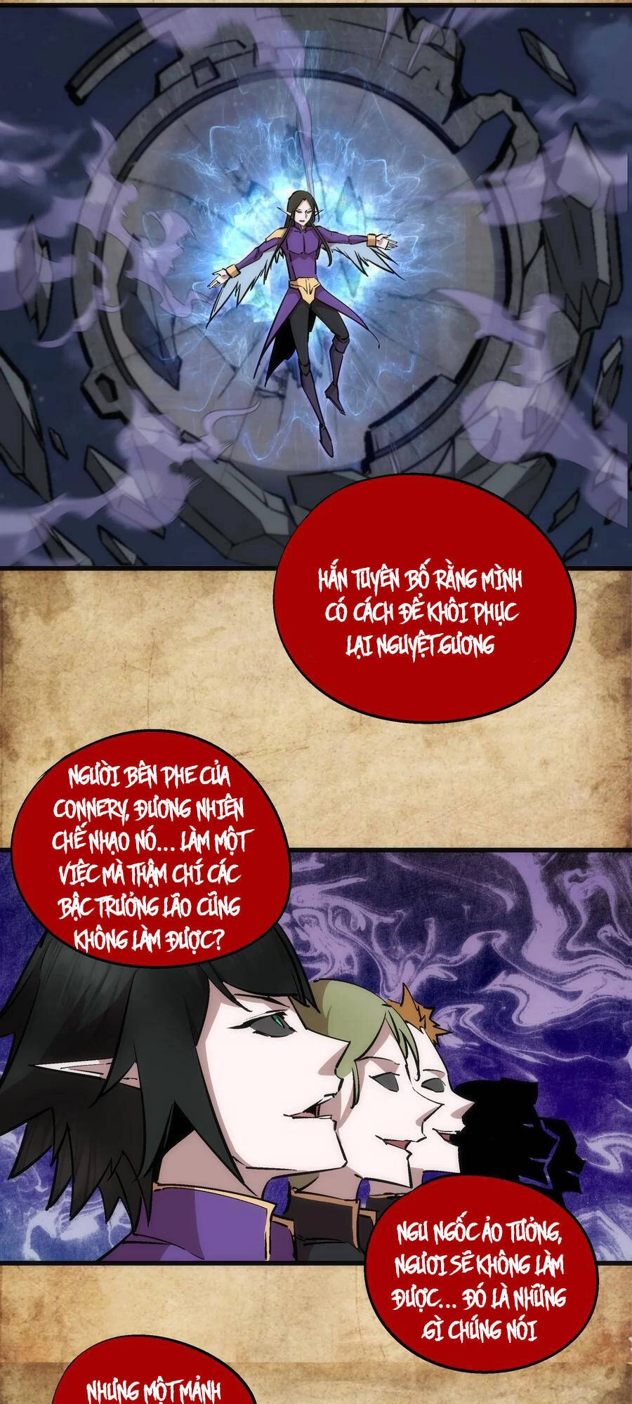 Tôi Không Phải Quỷ Vương Chapter 72 - 26