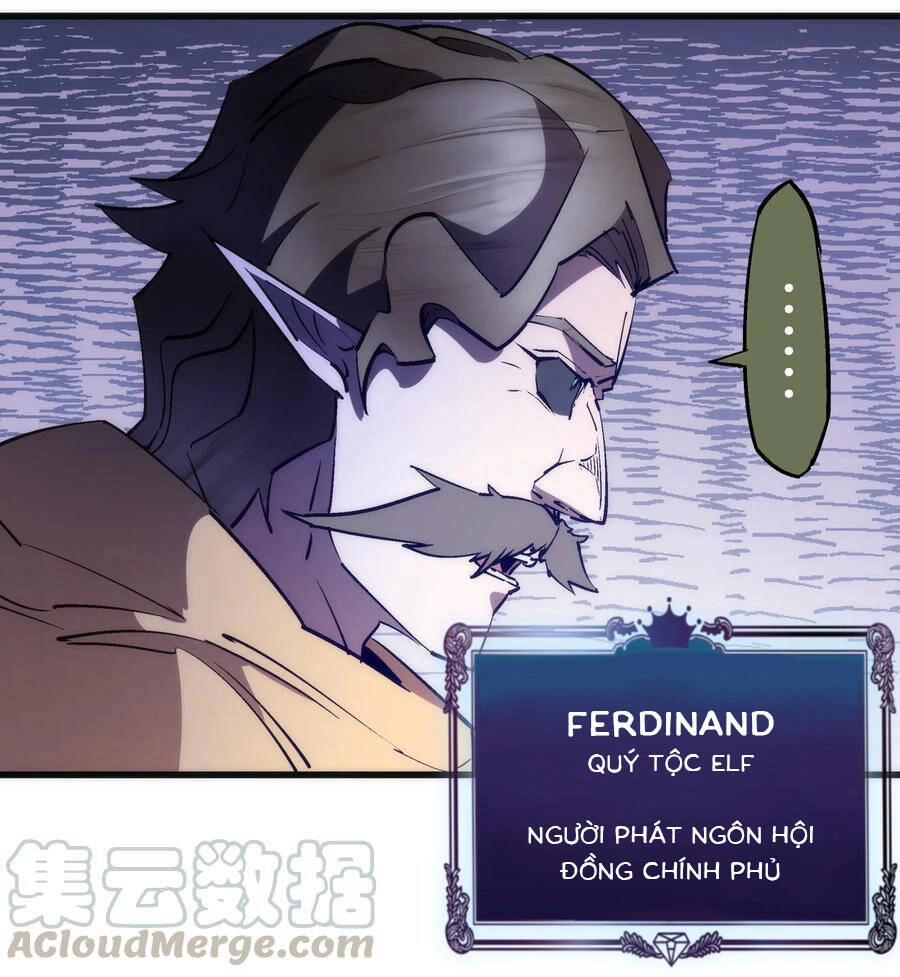 Tôi Không Phải Quỷ Vương Chapter 72 - 36