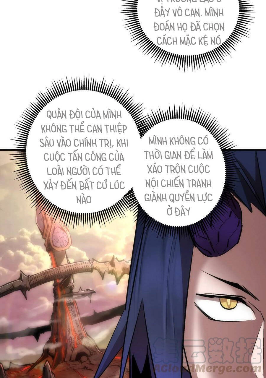 Tôi Không Phải Quỷ Vương Chapter 72 - 41