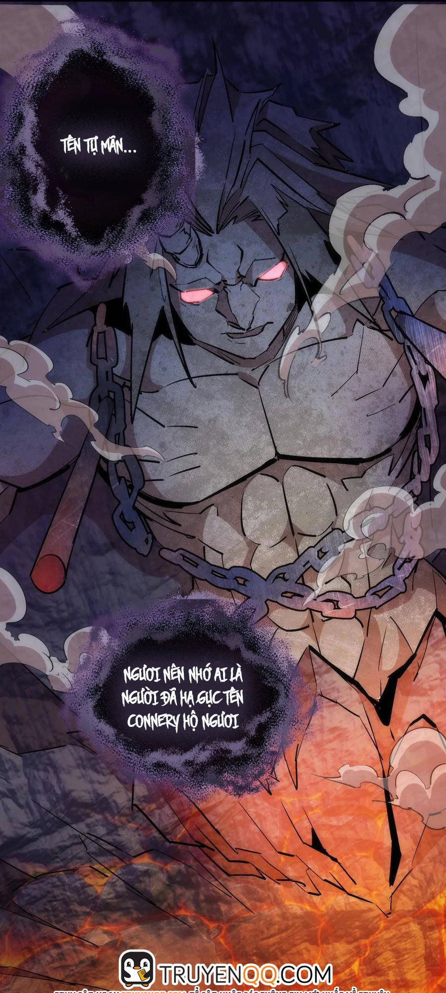 Tôi Không Phải Quỷ Vương Chapter 73 - 2