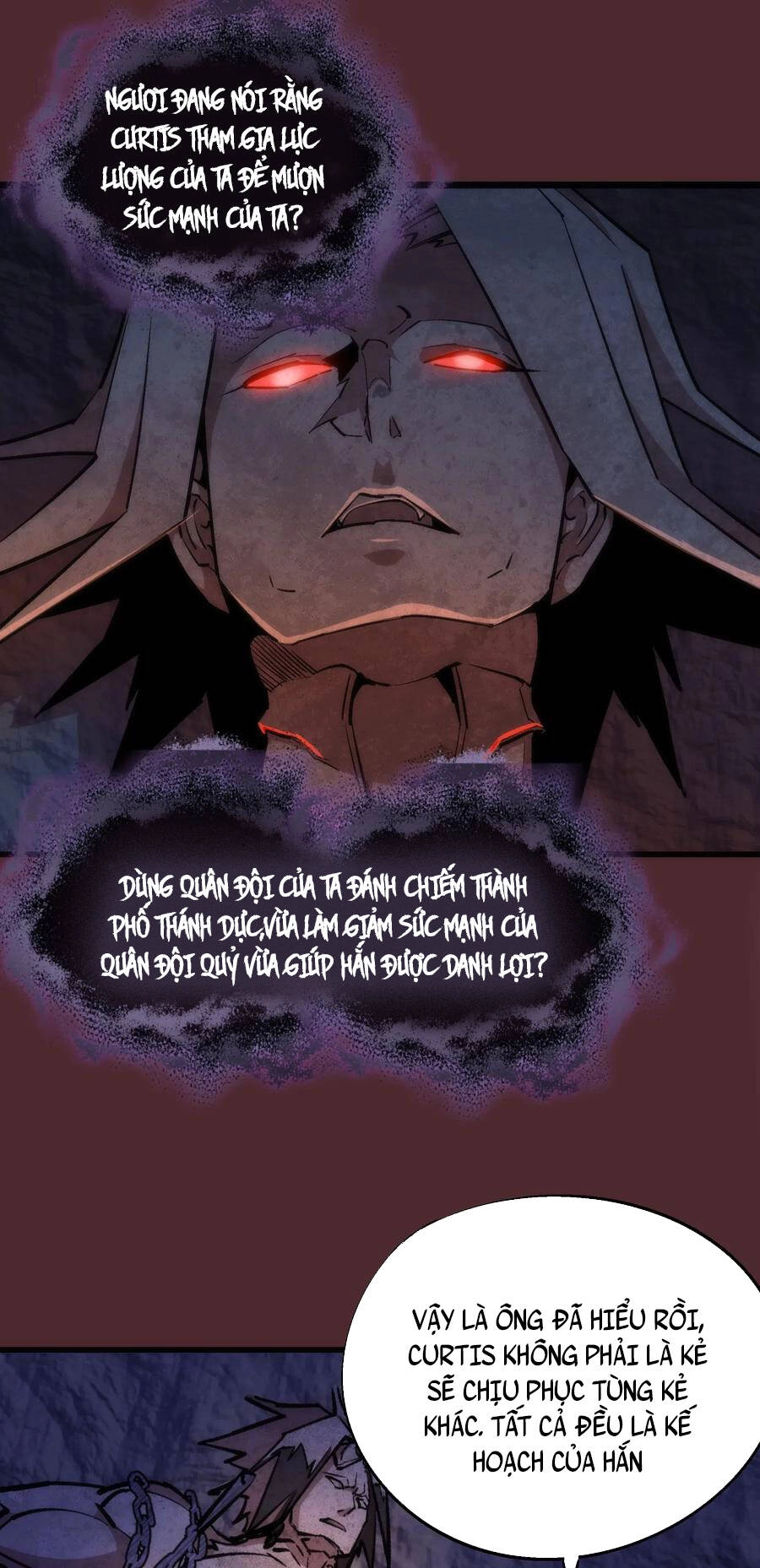 Tôi Không Phải Quỷ Vương Chapter 73 - 8