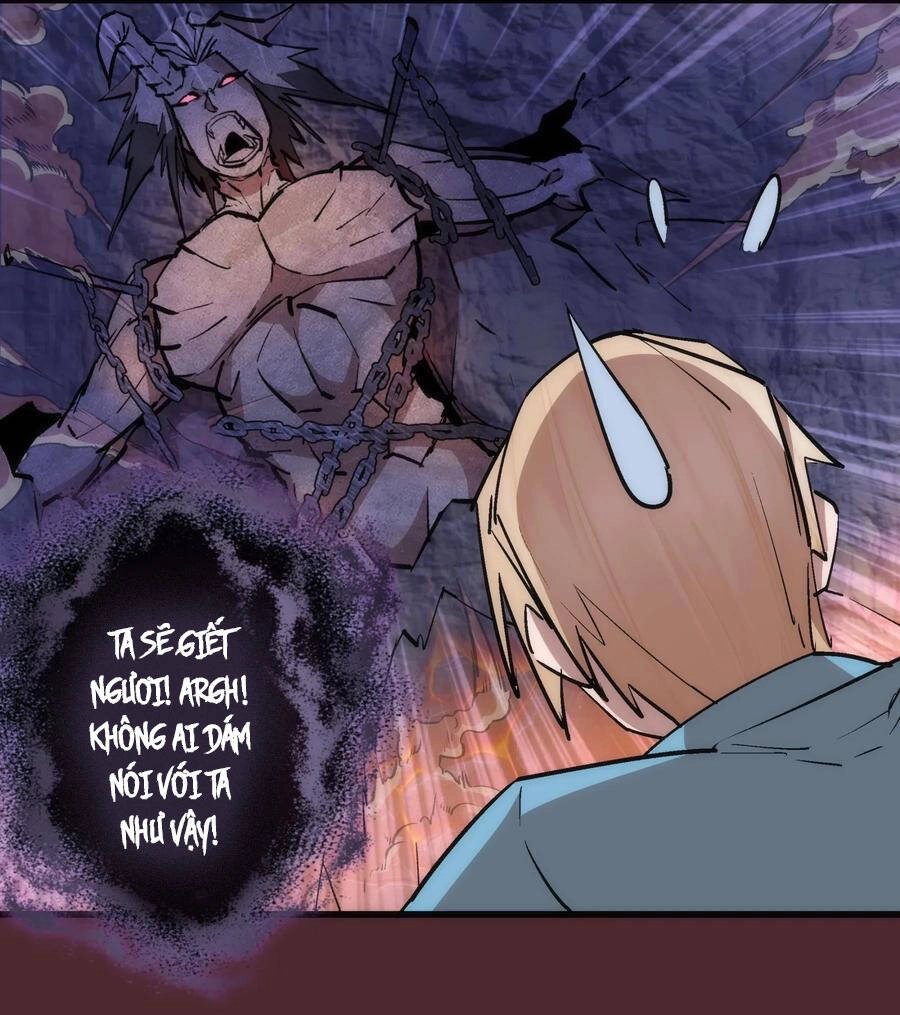 Tôi Không Phải Quỷ Vương Chapter 73 - 12