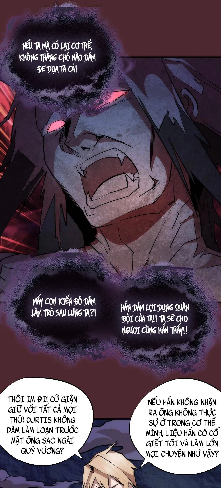 Tôi Không Phải Quỷ Vương Chapter 73 - 13