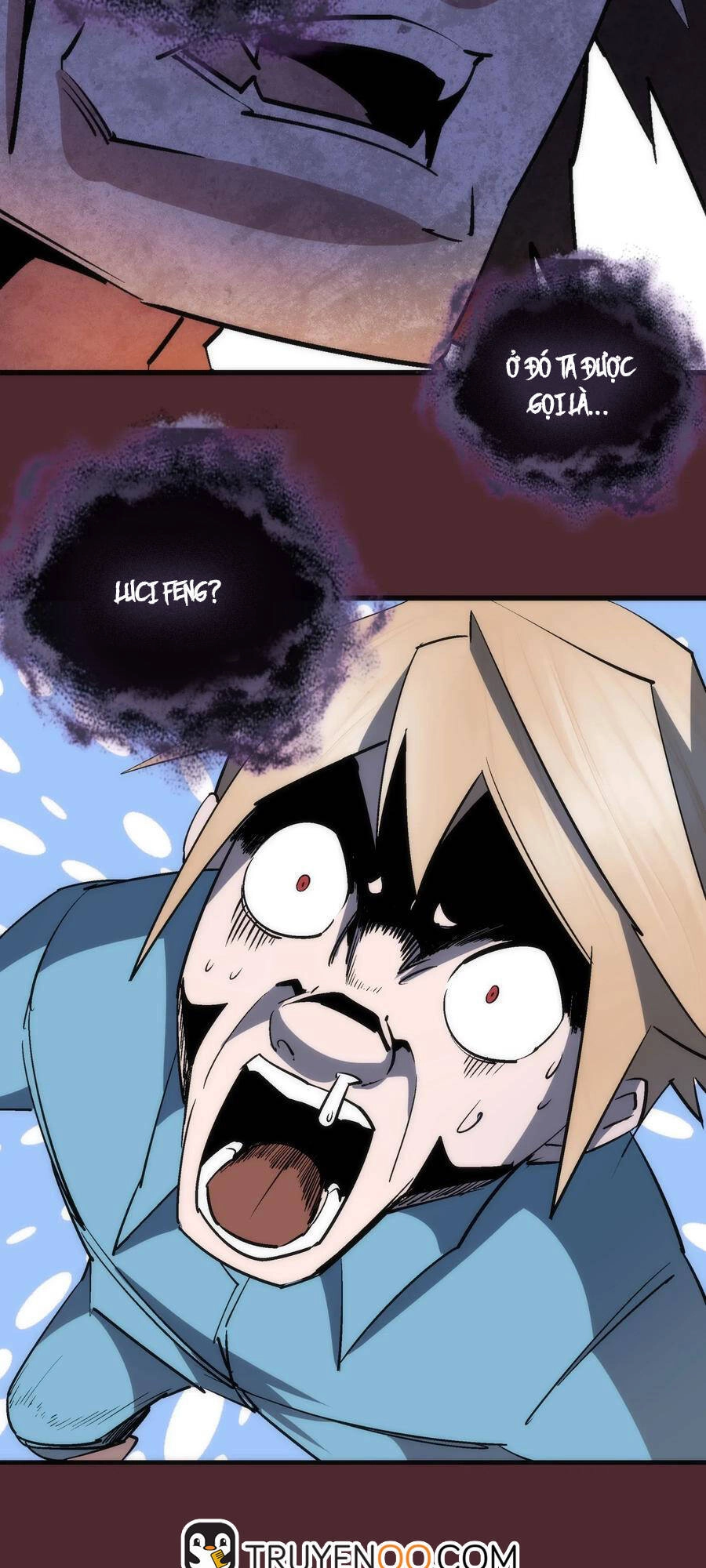 Tôi Không Phải Quỷ Vương Chapter 73 - 25