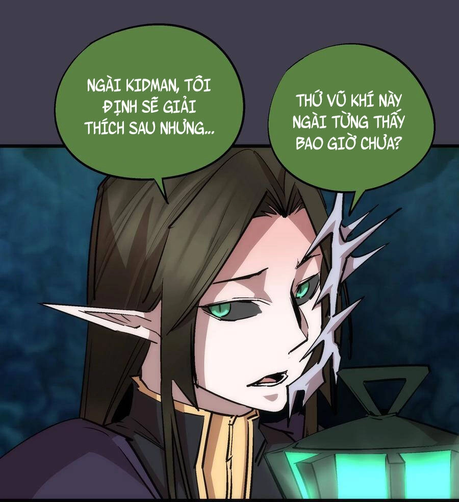 Tôi Không Phải Quỷ Vương Chapter 74 - 5