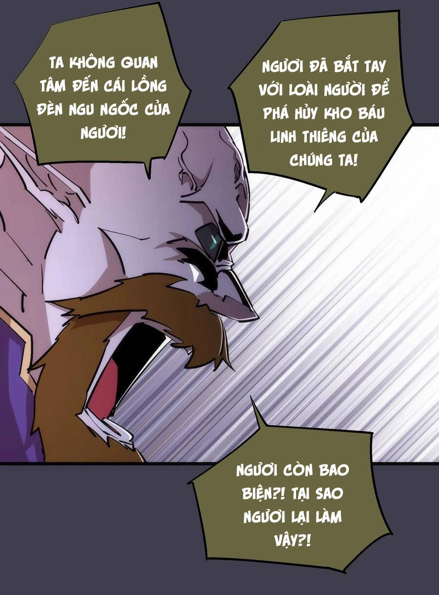 Tôi Không Phải Quỷ Vương Chapter 74 - 7