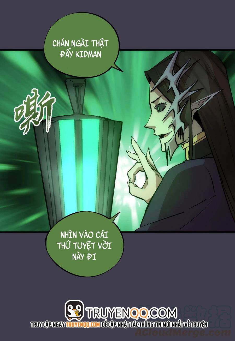 Tôi Không Phải Quỷ Vương Chapter 74 - 8