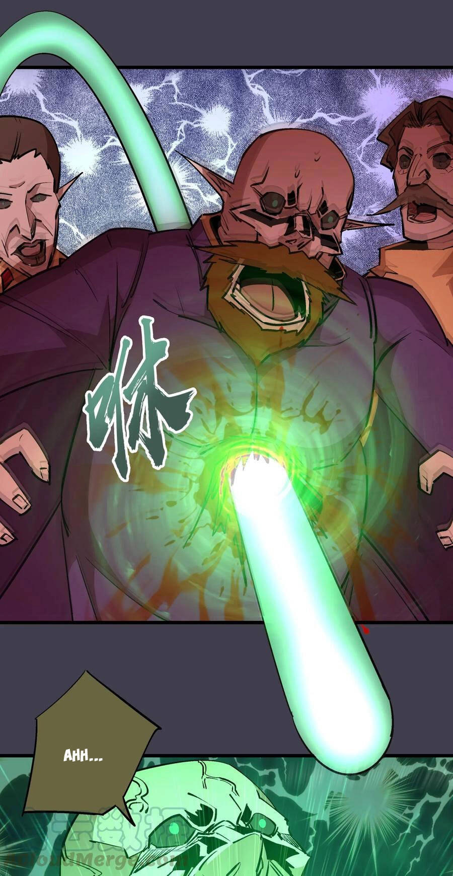 Tôi Không Phải Quỷ Vương Chapter 74 - 13