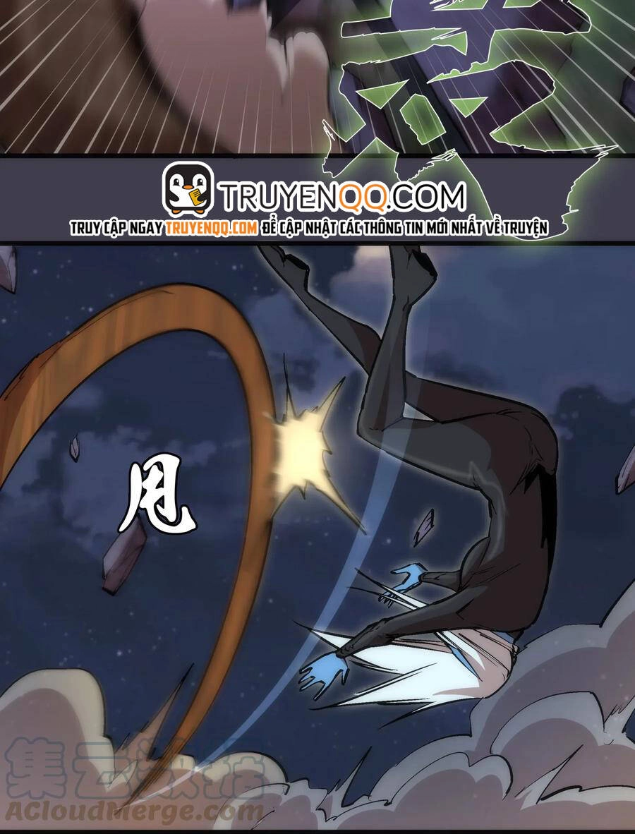 Tôi Không Phải Quỷ Vương Chapter 74 - 23