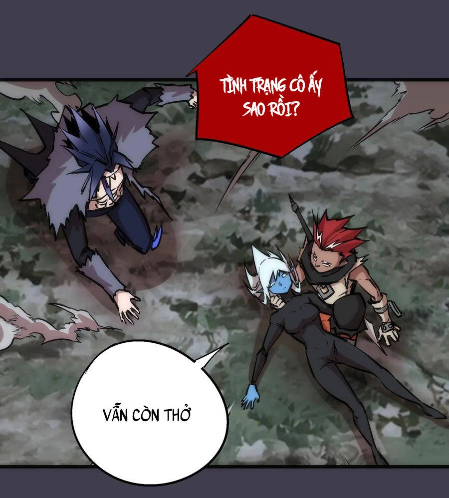 Tôi Không Phải Quỷ Vương Chapter 74 - 25