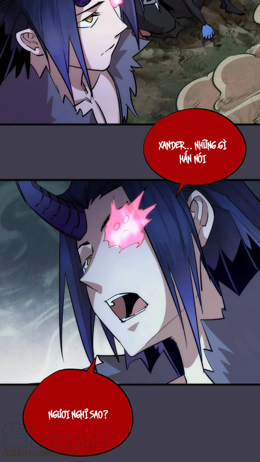 Tôi Không Phải Quỷ Vương Chapter 74 - 31