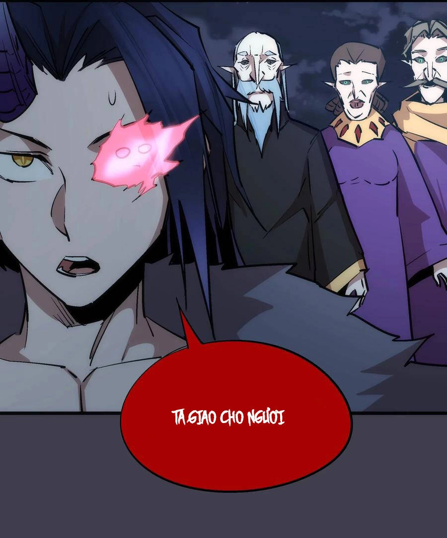 Tôi Không Phải Quỷ Vương Chapter 74 - 34