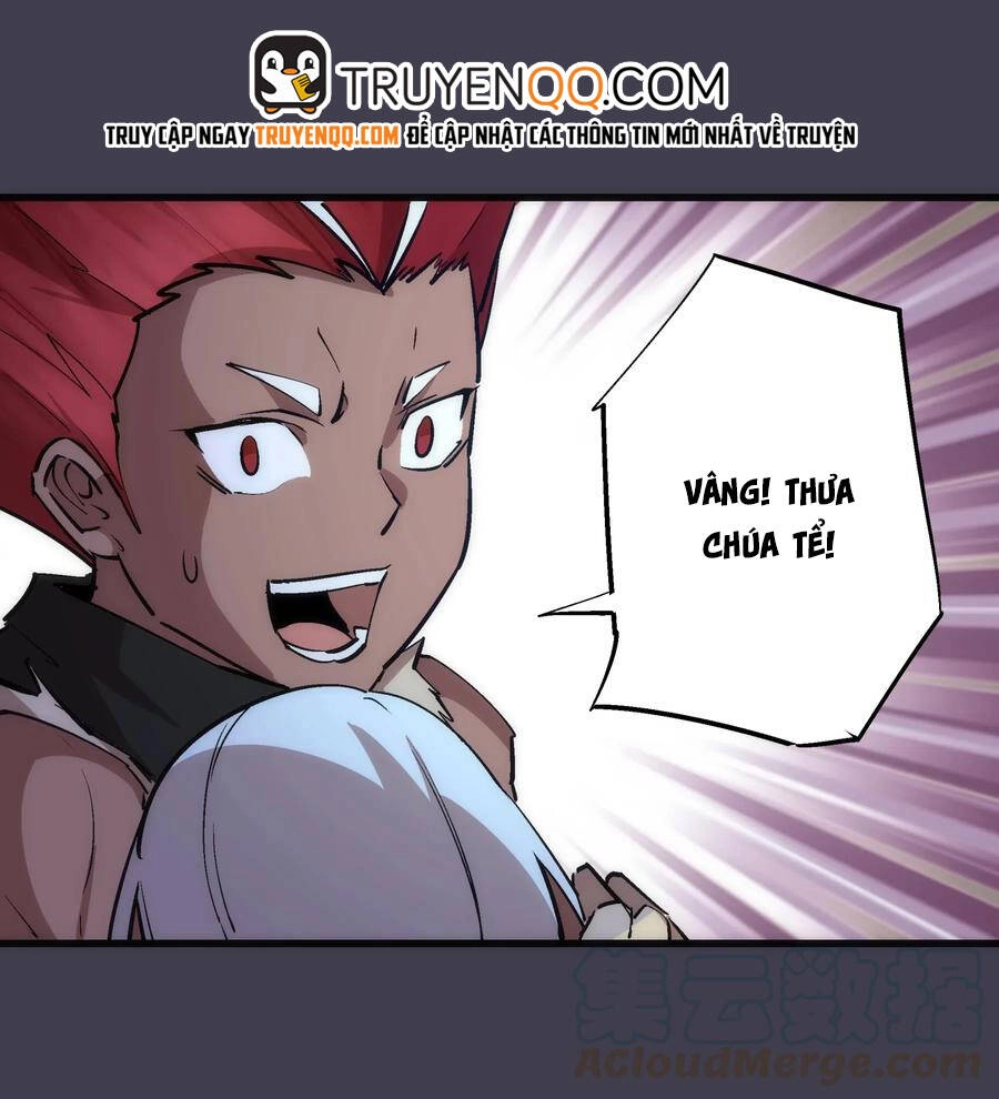 Tôi Không Phải Quỷ Vương Chapter 74 - 35