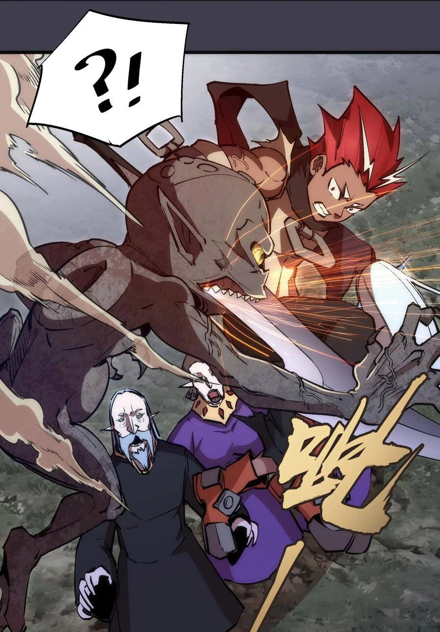 Tôi Không Phải Quỷ Vương Chapter 74 - 37