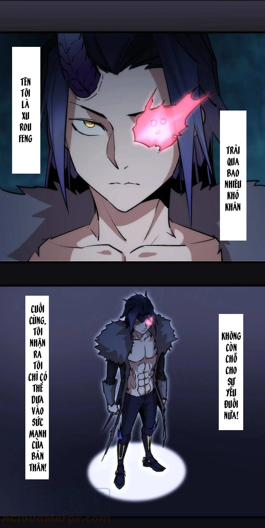 Tôi Không Phải Quỷ Vương Chapter 74 - 39