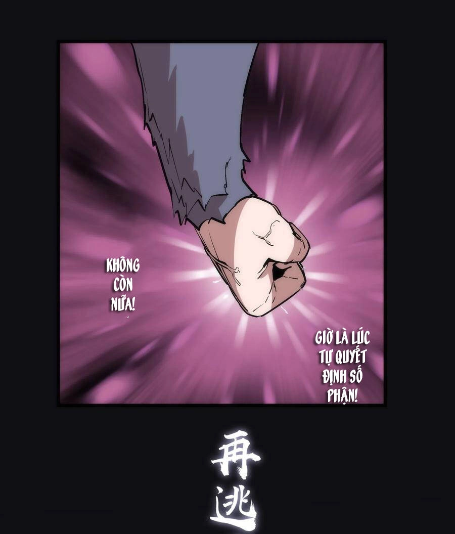 Tôi Không Phải Quỷ Vương Chapter 74 - 40