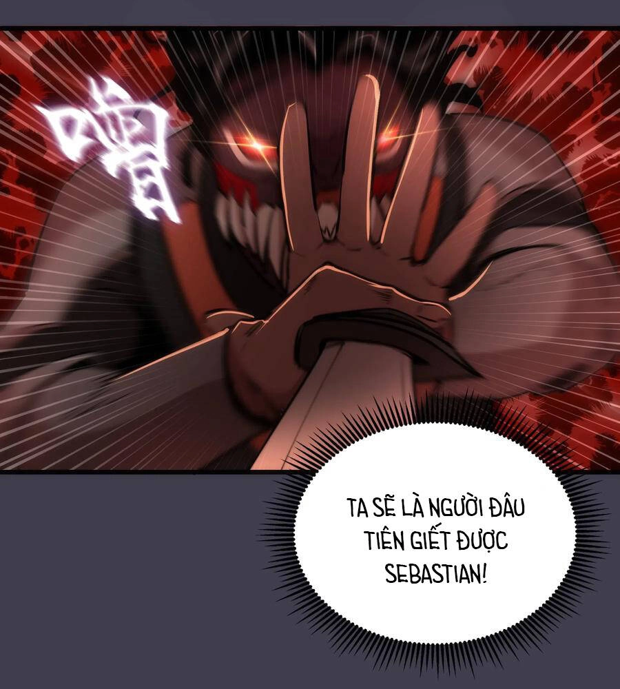 Tôi Không Phải Quỷ Vương Chapter 74 - 47