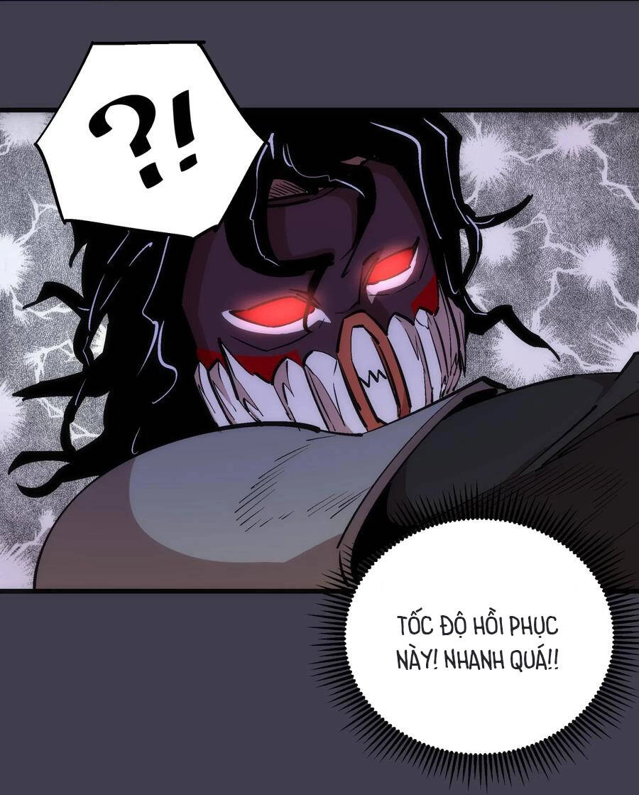 Tôi Không Phải Quỷ Vương Chapter 74 - 55