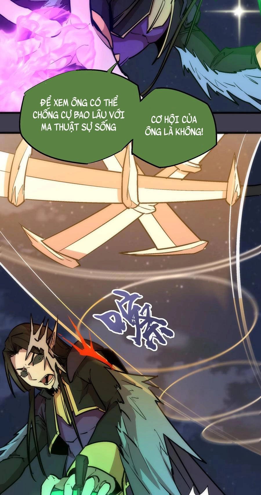 Tôi Không Phải Quỷ Vương Chapter 74 - 65