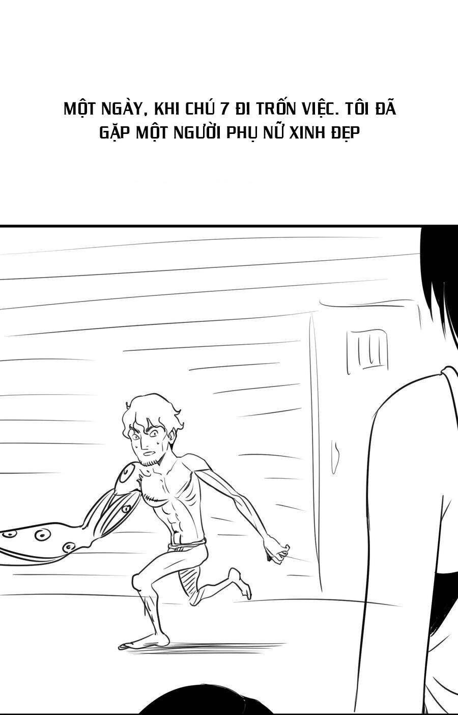 Tôi Không Phải Quỷ Vương Chapter 74 - 69