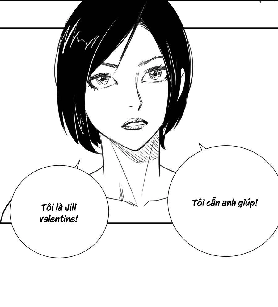 Tôi Không Phải Quỷ Vương Chapter 74 - 70