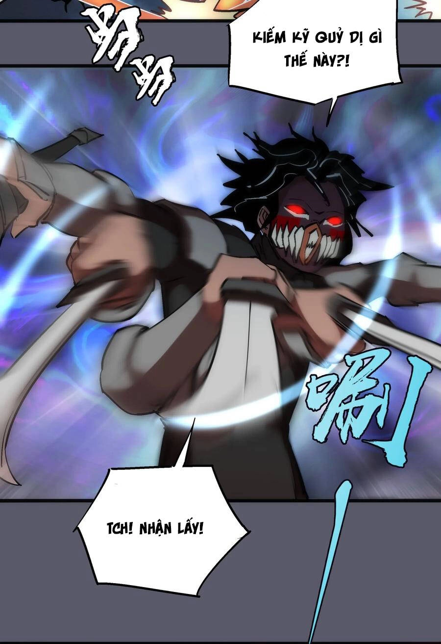 Tôi Không Phải Quỷ Vương Chapter 75 - 8