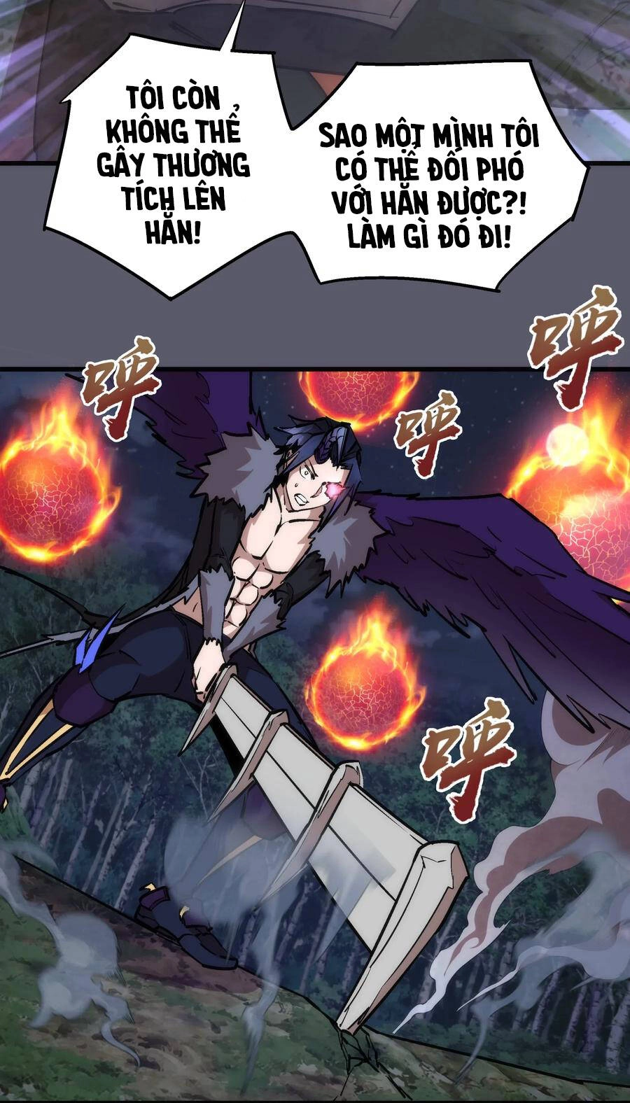 Tôi Không Phải Quỷ Vương Chapter 75 - 17