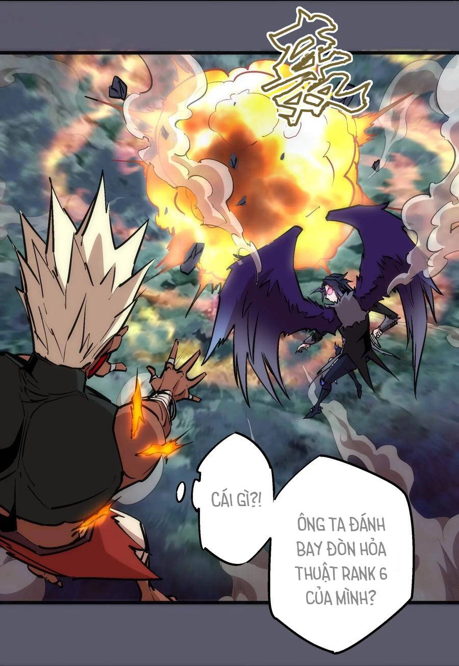 Tôi Không Phải Quỷ Vương Chapter 75 - 21